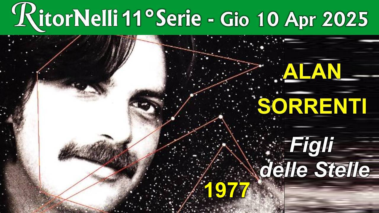 Trasmissione RitorNelli